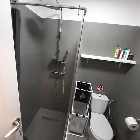 Garsoniera Langa Mare 康斯坦察